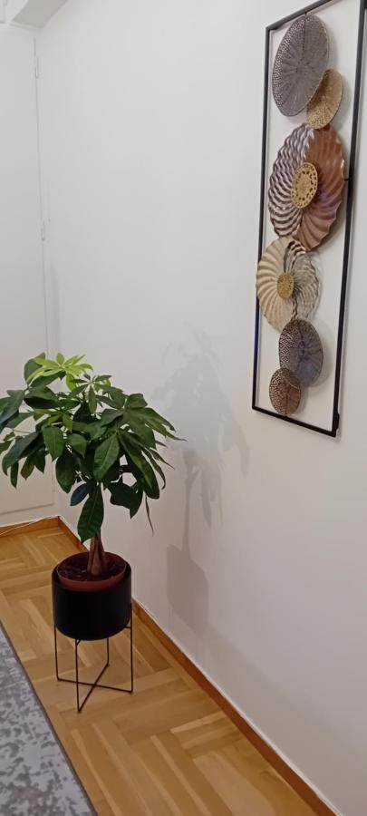 Joanna'S Heart Of Athens One Br Charm Balcony View Walk To Tourist Spots Apartment Екстериор снимка