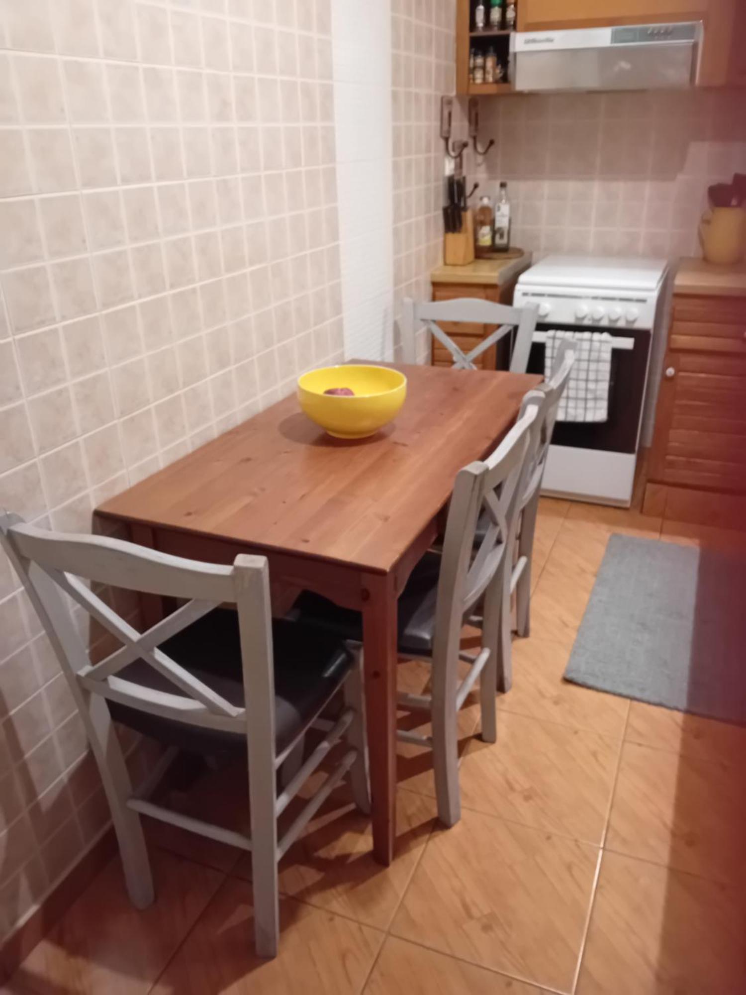 Joanna'S Heart Of Athens One Br Charm Balcony View Walk To Tourist Spots Apartment Екстериор снимка
